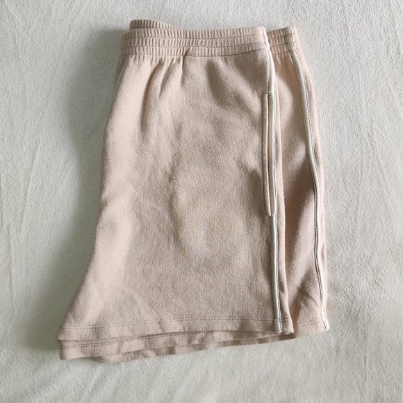 OAK Refined Hight Waist Shorts - Picture 1 of 5